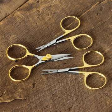 Orvis Premium Scissor Set